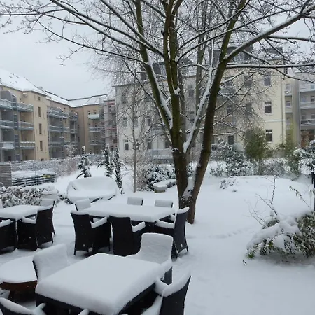 Auenwald Hotel Und Apartmenthaus-2